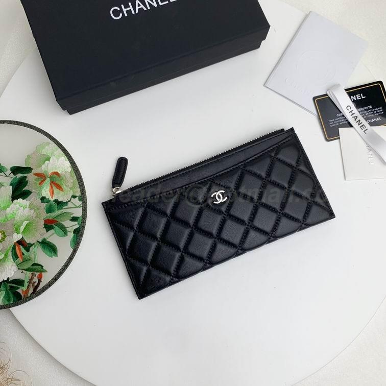 Chanel Wallets 40